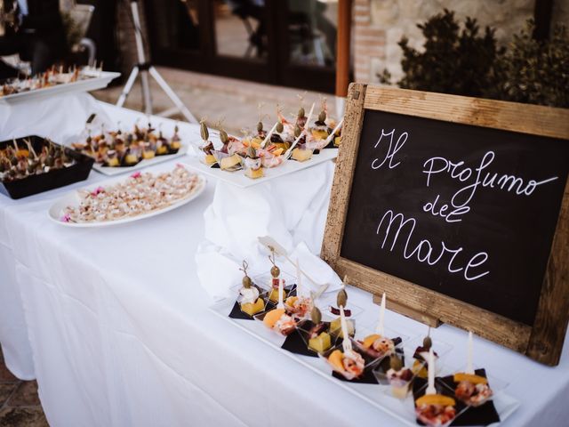 Il matrimonio di Alessandro e Miriam a Terni, Terni 24