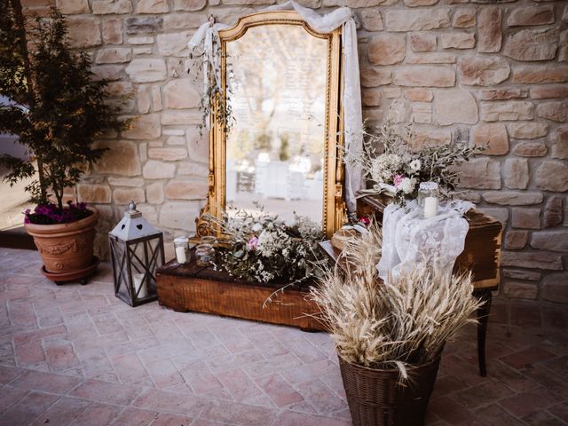 Il matrimonio di Alessandro e Miriam a Terni, Terni 25