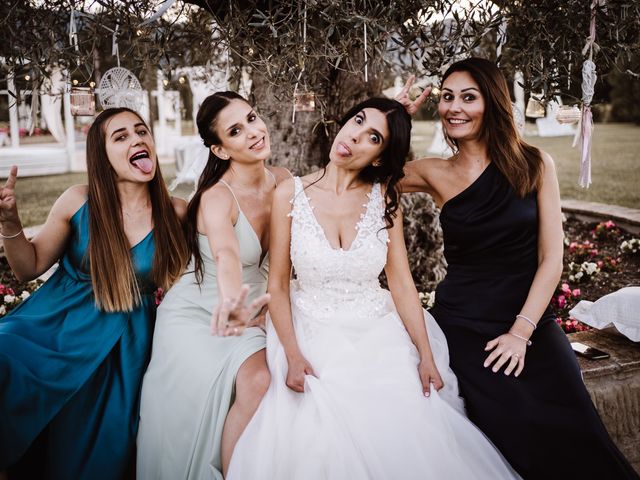 Il matrimonio di Alessandro e Miriam a Terni, Terni 29