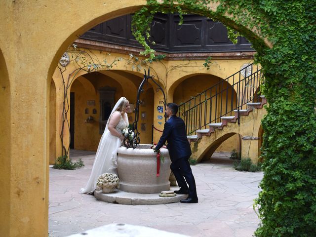 Il matrimonio di Gabriele e Veronica a Gardone Riviera, Brescia 1