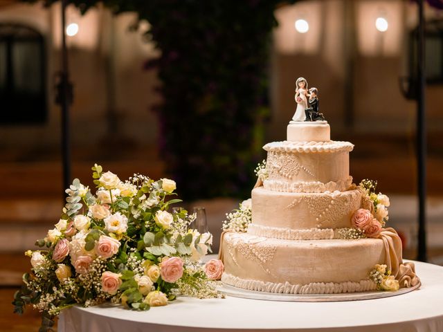 Il matrimonio di Vincenzo e Cilem a Mazara del Vallo, Trapani 73