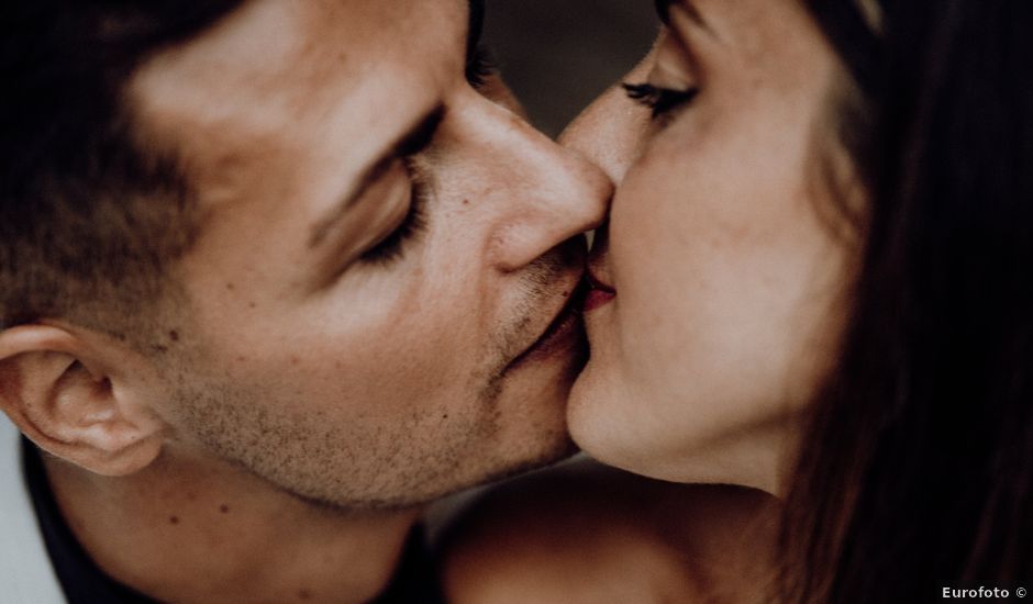 Il matrimonio di Giulia e Tiziano a Cerrione, Biella