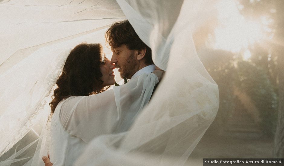 Il matrimonio di Carolina e Armando a Foggia, Foggia