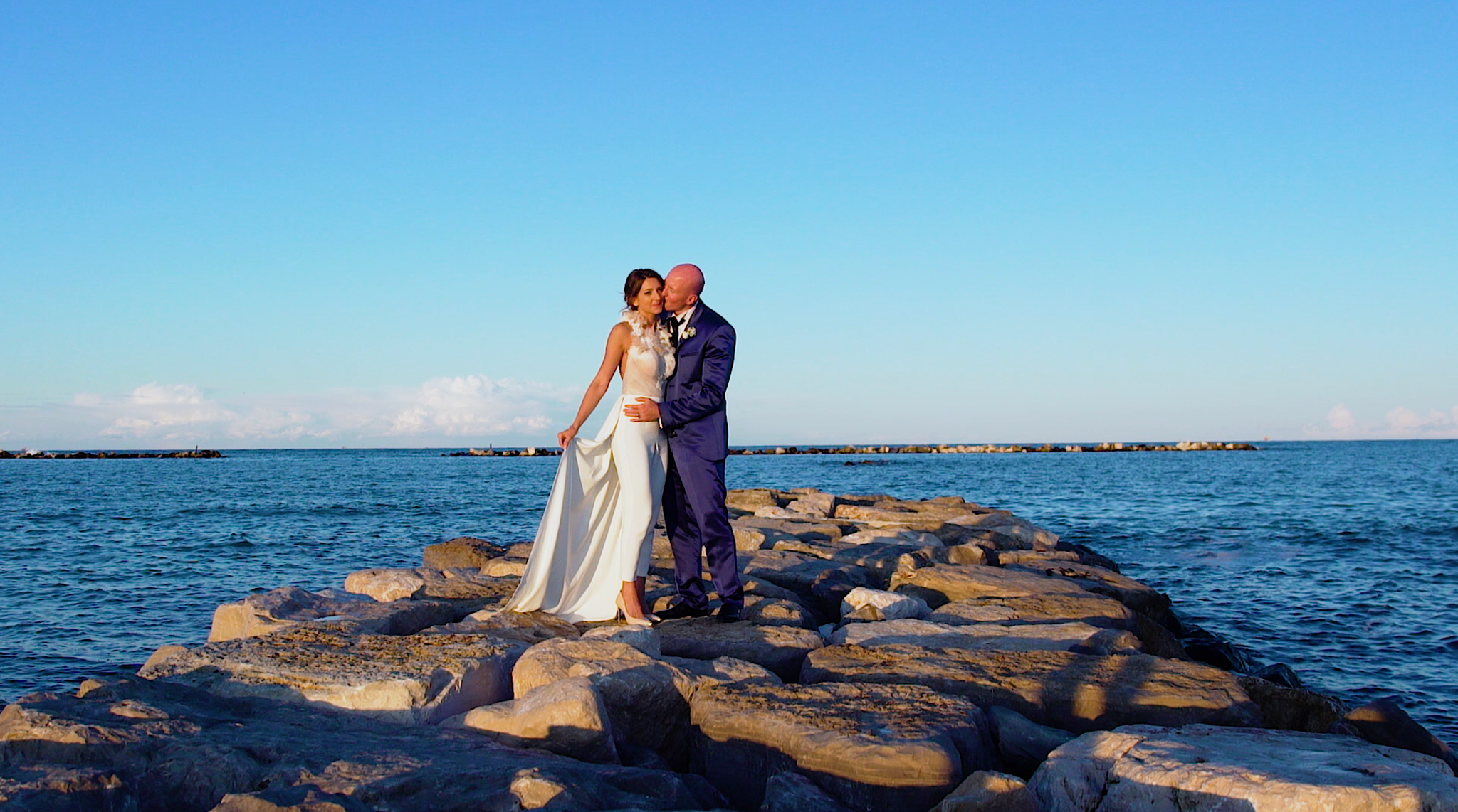 Il matrimonio di Mirco e Chiara a Ravenna, Ravenna