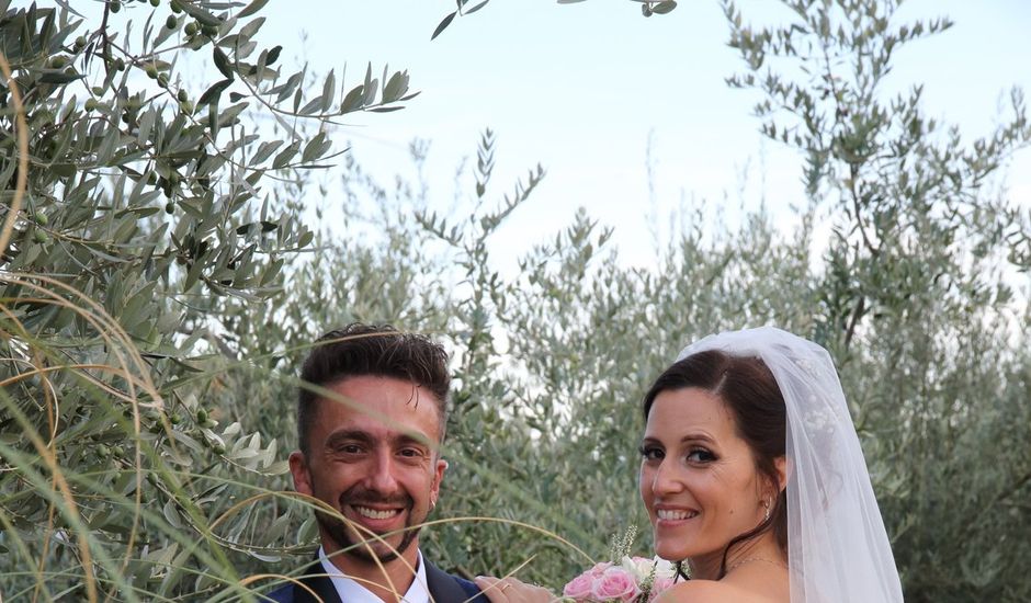 Il matrimonio di Davide e Erika a Faenza, Ravenna