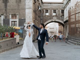 Le nozze di Giordano e Guendalina