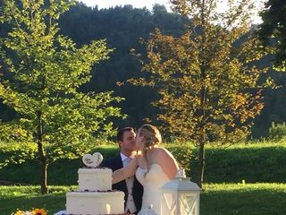 Le nozze di Fabio e Elisa 3