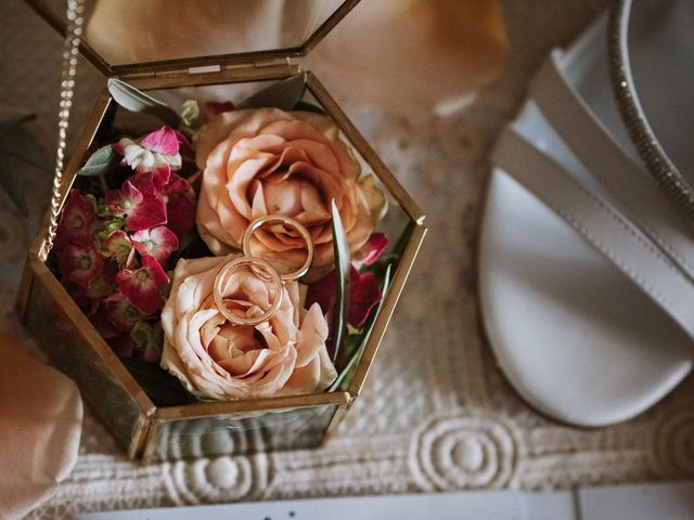 Il matrimonio di Alessandra e Moreno a Guardiagrele, Chieti 3