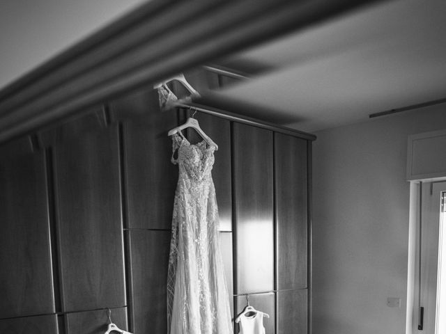 Il matrimonio di Alessandra e Moreno a Guardiagrele, Chieti 5