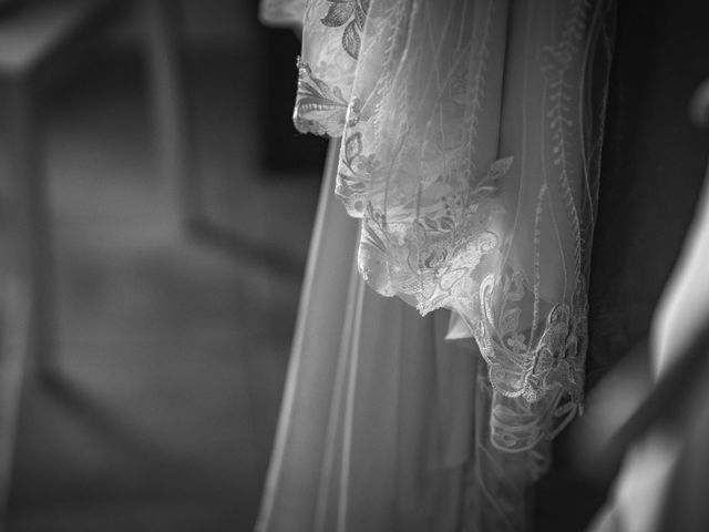 Il matrimonio di Alessandra e Moreno a Guardiagrele, Chieti 6