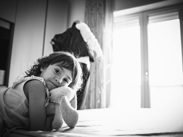 Il matrimonio di Alessandra e Moreno a Guardiagrele, Chieti 9