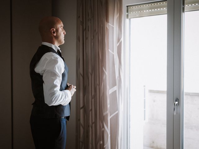 Il matrimonio di Alessandra e Moreno a Guardiagrele, Chieti 11