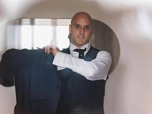 Il matrimonio di Alessandra e Moreno a Guardiagrele, Chieti 13