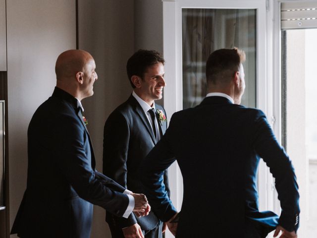 Il matrimonio di Alessandra e Moreno a Guardiagrele, Chieti 16