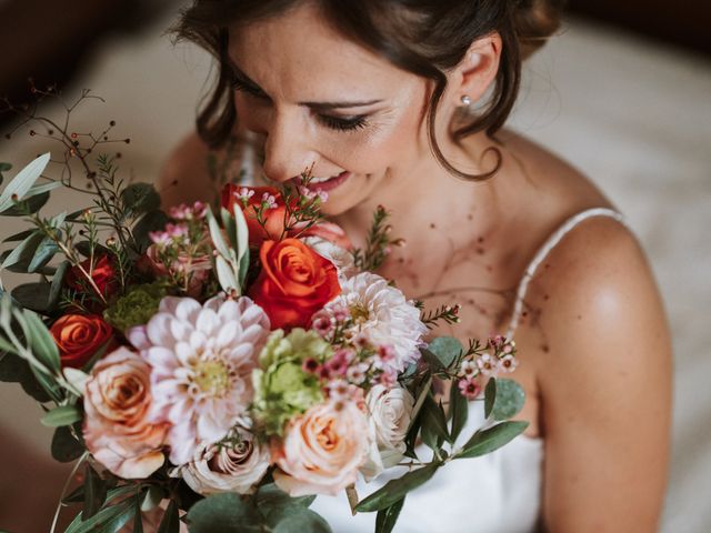 Il matrimonio di Alessandra e Moreno a Guardiagrele, Chieti 19