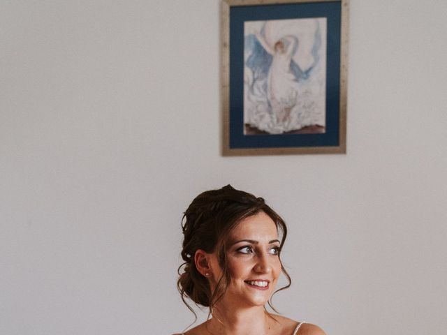 Il matrimonio di Alessandra e Moreno a Guardiagrele, Chieti 21