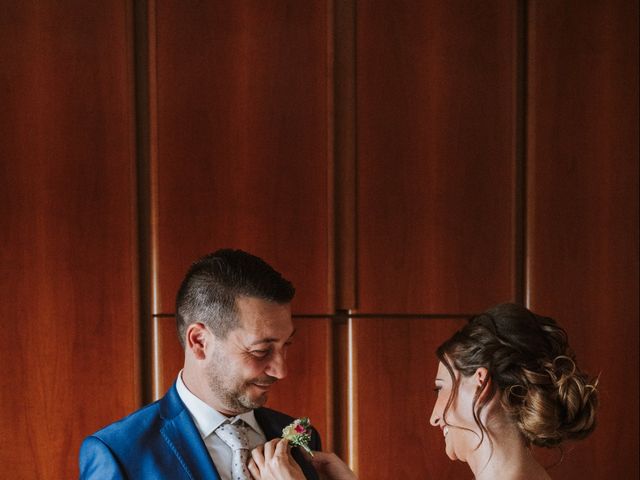 Il matrimonio di Alessandra e Moreno a Guardiagrele, Chieti 23