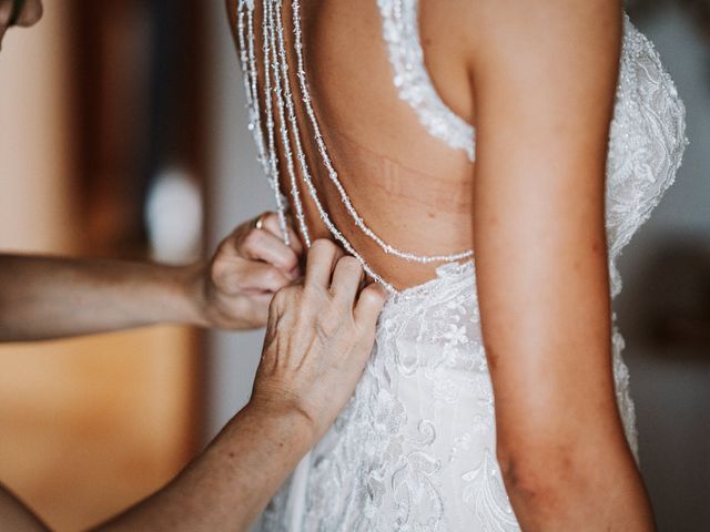 Il matrimonio di Alessandra e Moreno a Guardiagrele, Chieti 24