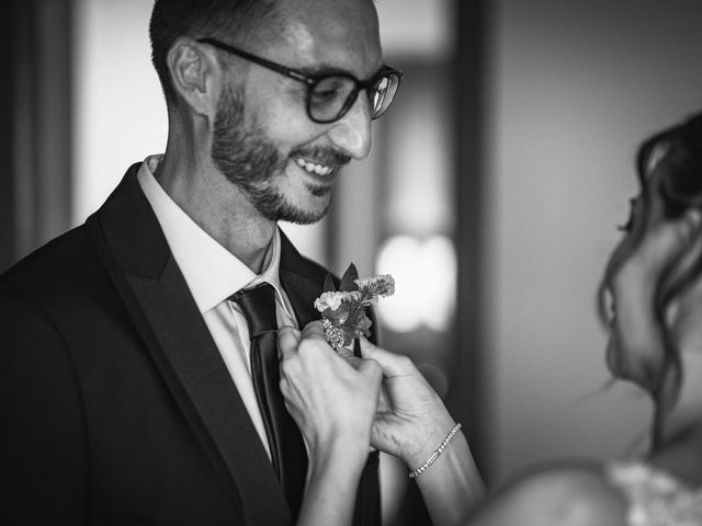 Il matrimonio di Alessandra e Moreno a Guardiagrele, Chieti 26