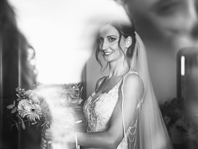 Il matrimonio di Alessandra e Moreno a Guardiagrele, Chieti 28