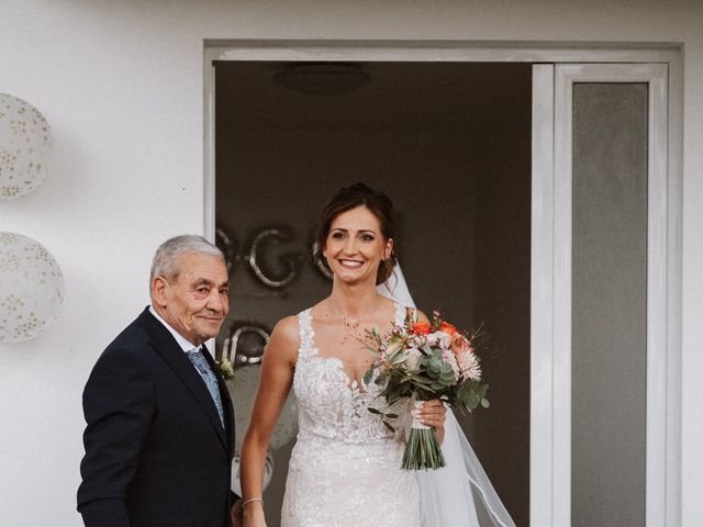 Il matrimonio di Alessandra e Moreno a Guardiagrele, Chieti 32
