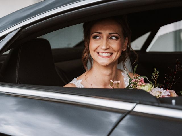 Il matrimonio di Alessandra e Moreno a Guardiagrele, Chieti 33