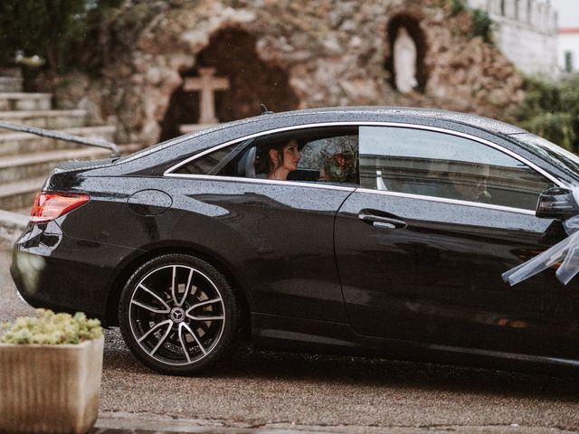 Il matrimonio di Alessandra e Moreno a Guardiagrele, Chieti 36