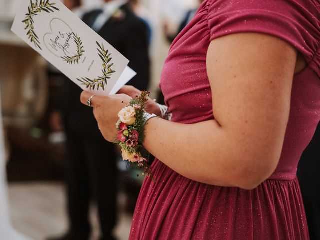Il matrimonio di Alessandra e Moreno a Guardiagrele, Chieti 39
