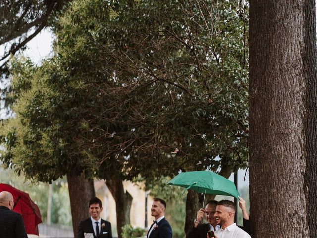 Il matrimonio di Alessandra e Moreno a Guardiagrele, Chieti 46