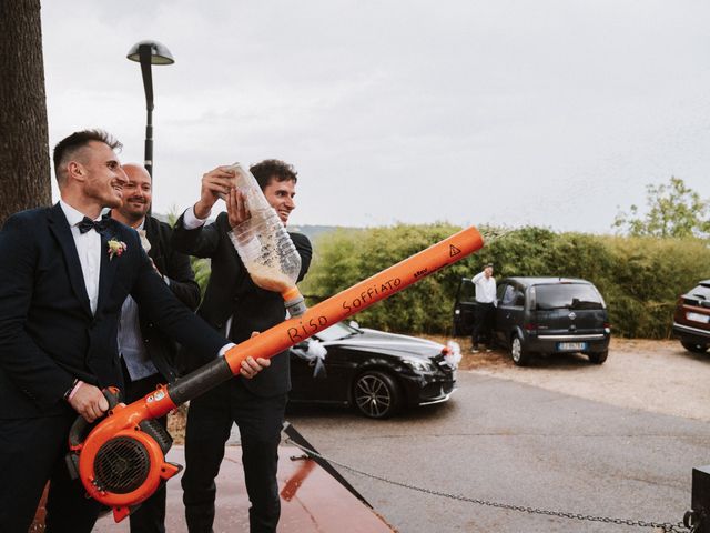 Il matrimonio di Alessandra e Moreno a Guardiagrele, Chieti 49