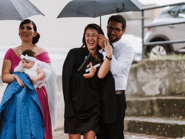 Il matrimonio di Alessandra e Moreno a Guardiagrele, Chieti 56