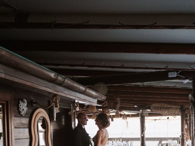 Il matrimonio di Alessandra e Moreno a Guardiagrele, Chieti 57