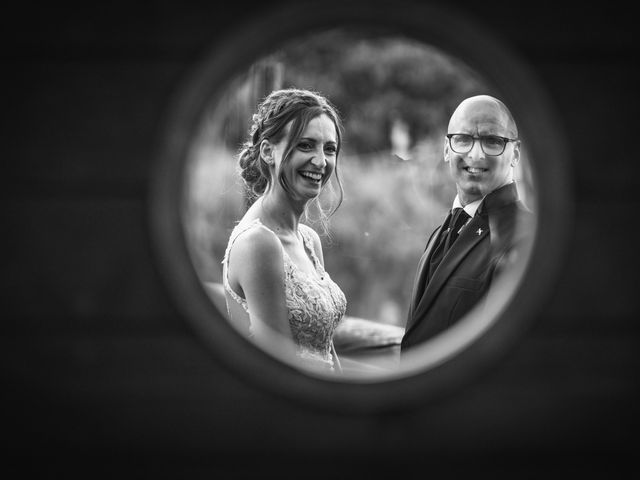 Il matrimonio di Alessandra e Moreno a Guardiagrele, Chieti 62