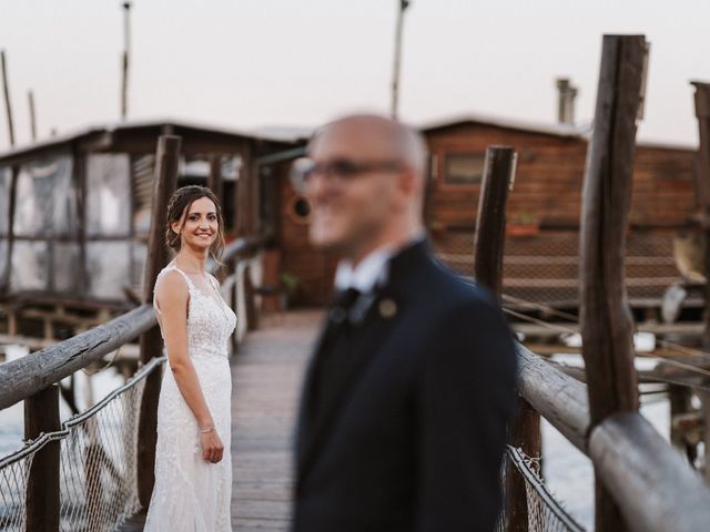 Il matrimonio di Alessandra e Moreno a Guardiagrele, Chieti 64