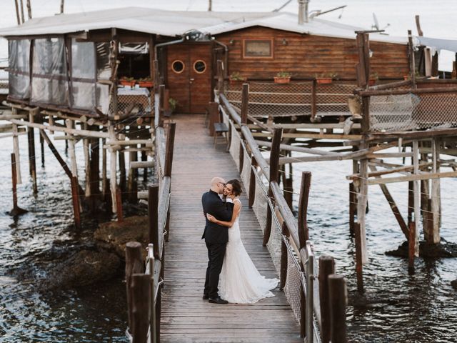 Il matrimonio di Alessandra e Moreno a Guardiagrele, Chieti 65