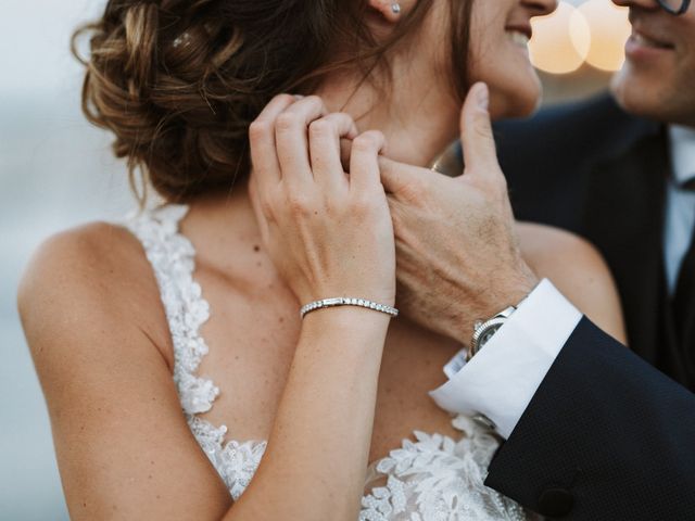 Il matrimonio di Alessandra e Moreno a Guardiagrele, Chieti 66