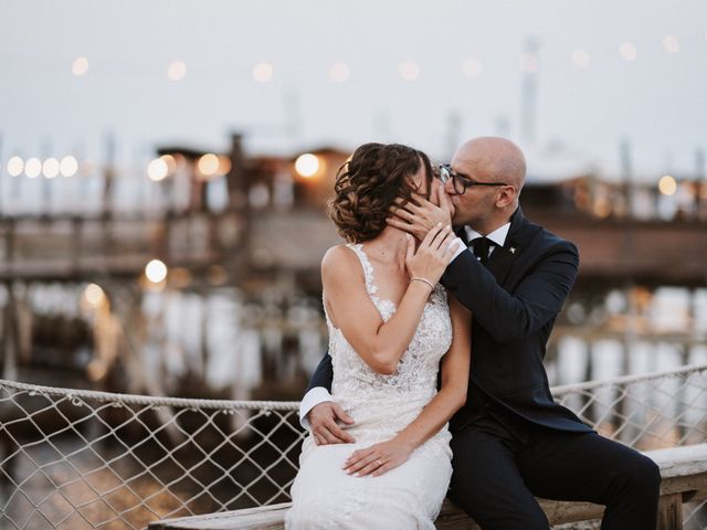Il matrimonio di Alessandra e Moreno a Guardiagrele, Chieti 67