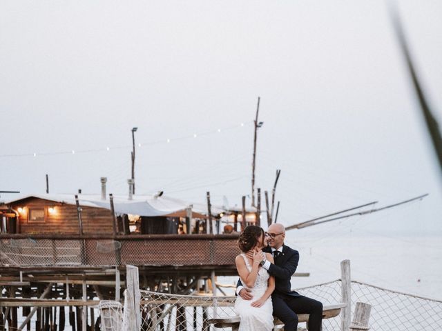 Il matrimonio di Alessandra e Moreno a Guardiagrele, Chieti 68