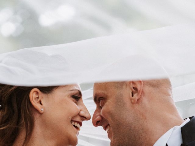 Il matrimonio di Alessandra e Moreno a Guardiagrele, Chieti 70