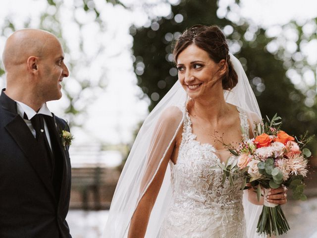 Il matrimonio di Alessandra e Moreno a Guardiagrele, Chieti 71