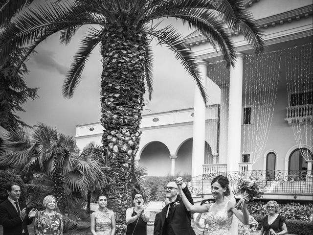 Il matrimonio di Alessandra e Moreno a Guardiagrele, Chieti 73