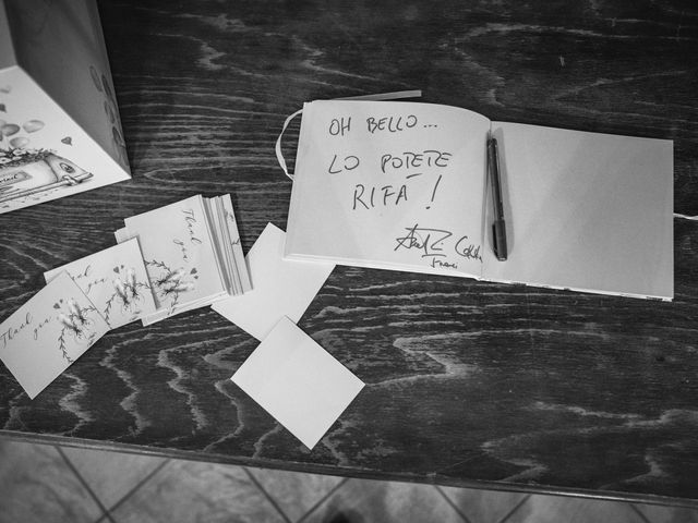 Il matrimonio di Alessandra e Moreno a Guardiagrele, Chieti 83