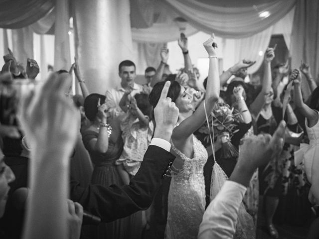 Il matrimonio di Alessandra e Moreno a Guardiagrele, Chieti 85