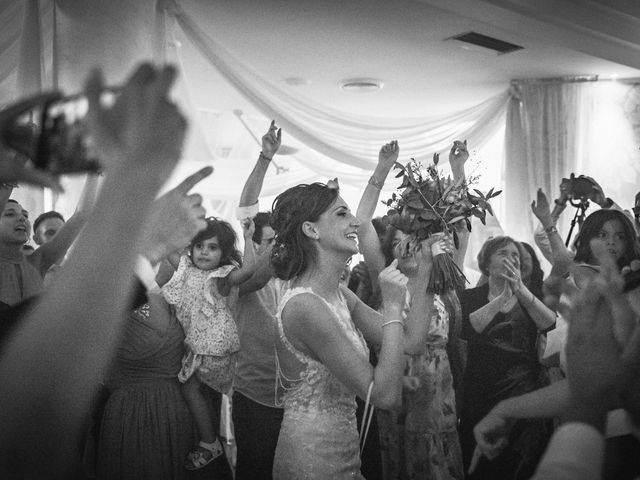 Il matrimonio di Alessandra e Moreno a Guardiagrele, Chieti 86