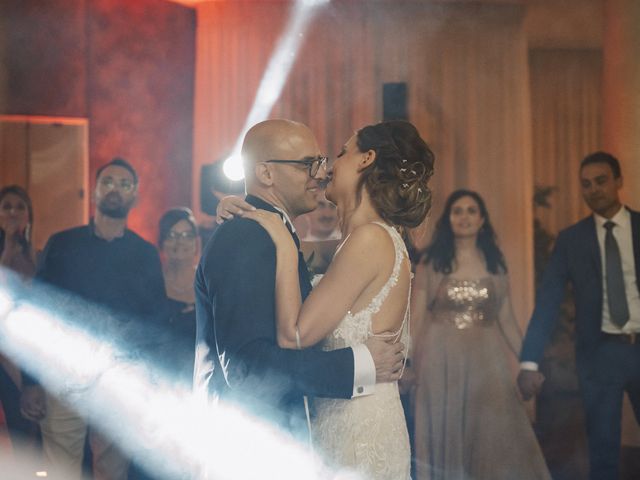 Il matrimonio di Alessandra e Moreno a Guardiagrele, Chieti 89