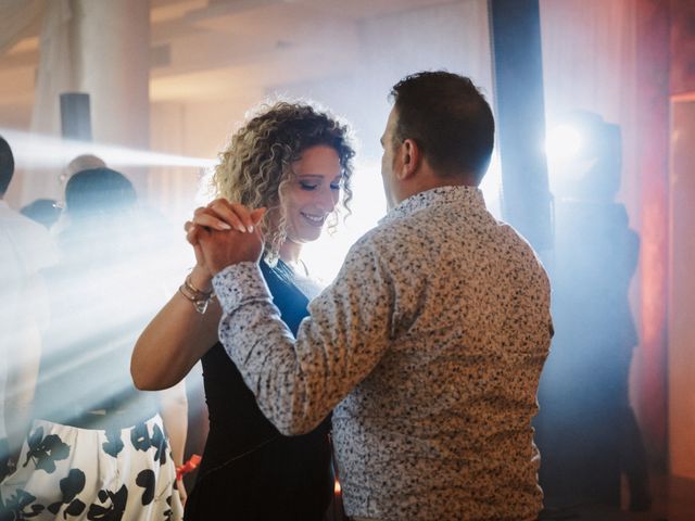 Il matrimonio di Alessandra e Moreno a Guardiagrele, Chieti 94