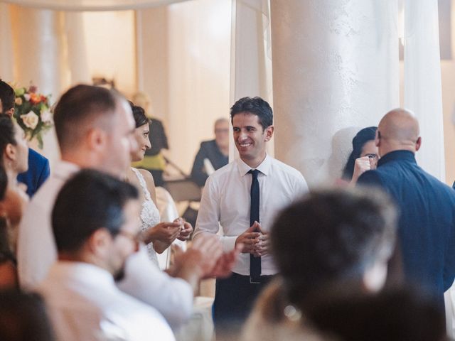 Il matrimonio di Alessandra e Moreno a Guardiagrele, Chieti 95