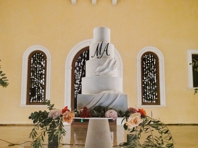 Il matrimonio di Alessandra e Moreno a Guardiagrele, Chieti 97