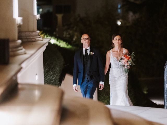 Il matrimonio di Alessandra e Moreno a Guardiagrele, Chieti 98
