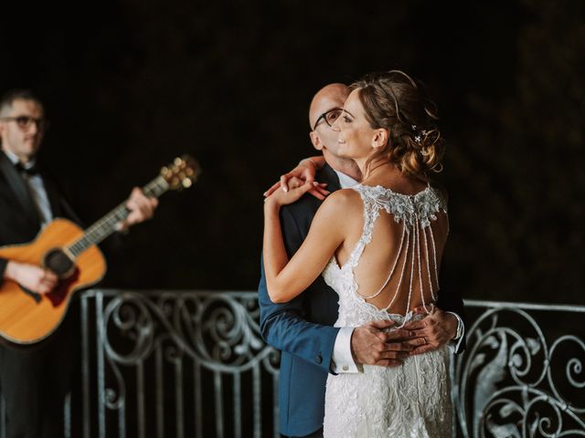 Il matrimonio di Alessandra e Moreno a Guardiagrele, Chieti 101